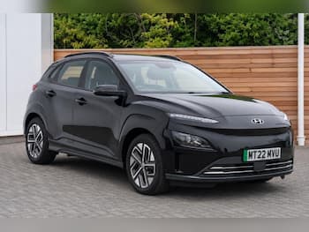 Used Hyundai KONA 2022 for sale - 79657175: Photo