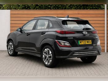 Used Hyundai KONA 2022 for sale - 79657175: Photo
