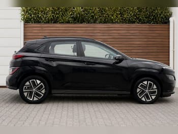 Used Hyundai KONA 2022 for sale - 79657175: Photo
