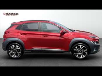 Used Hyundai KONA 2022 for sale - 74849423: Photo