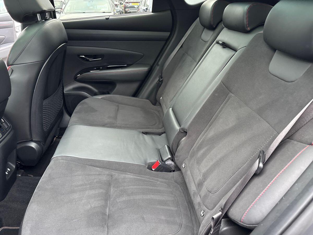 Used Hyundai TUCSON 2024 for sale - 76269743: Photo 15