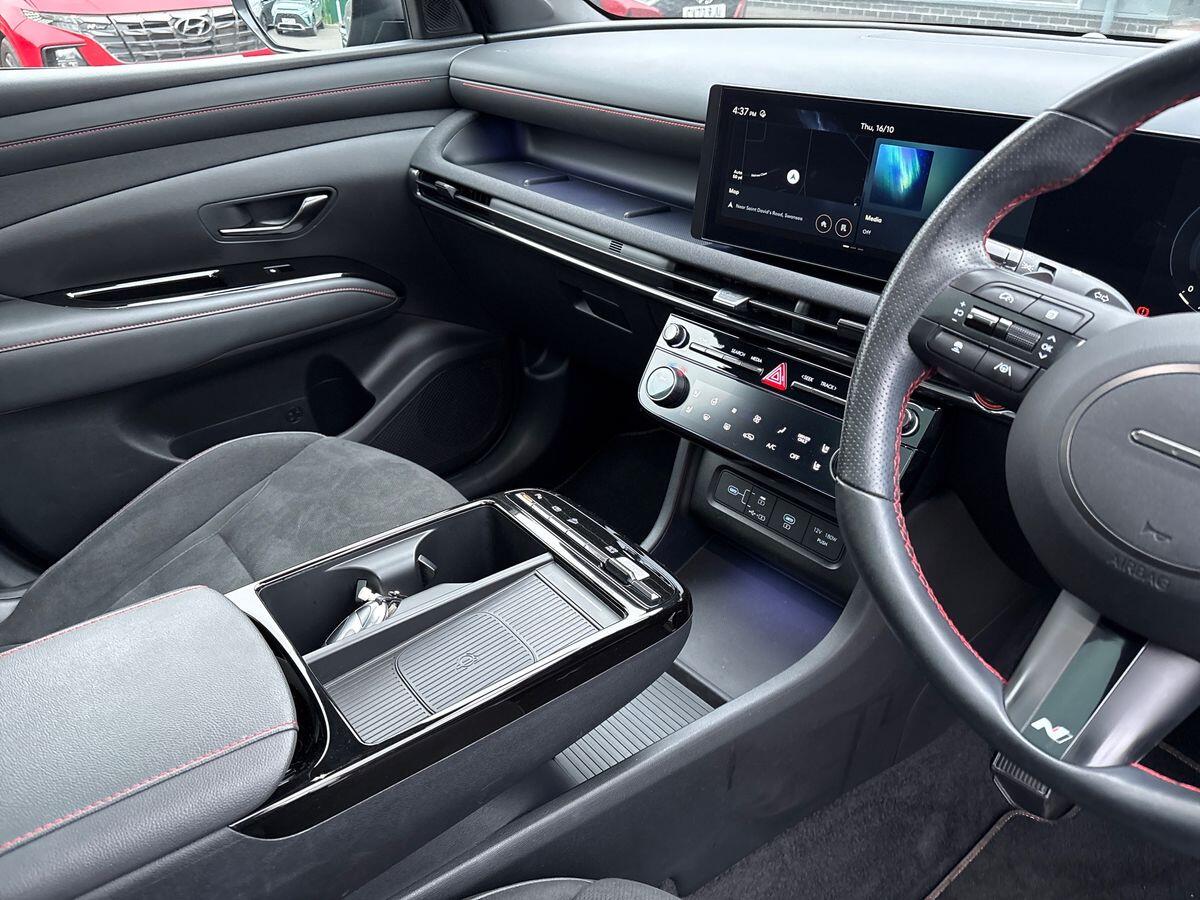 Used Hyundai TUCSON 2024 for sale - 76269743: Photo 18