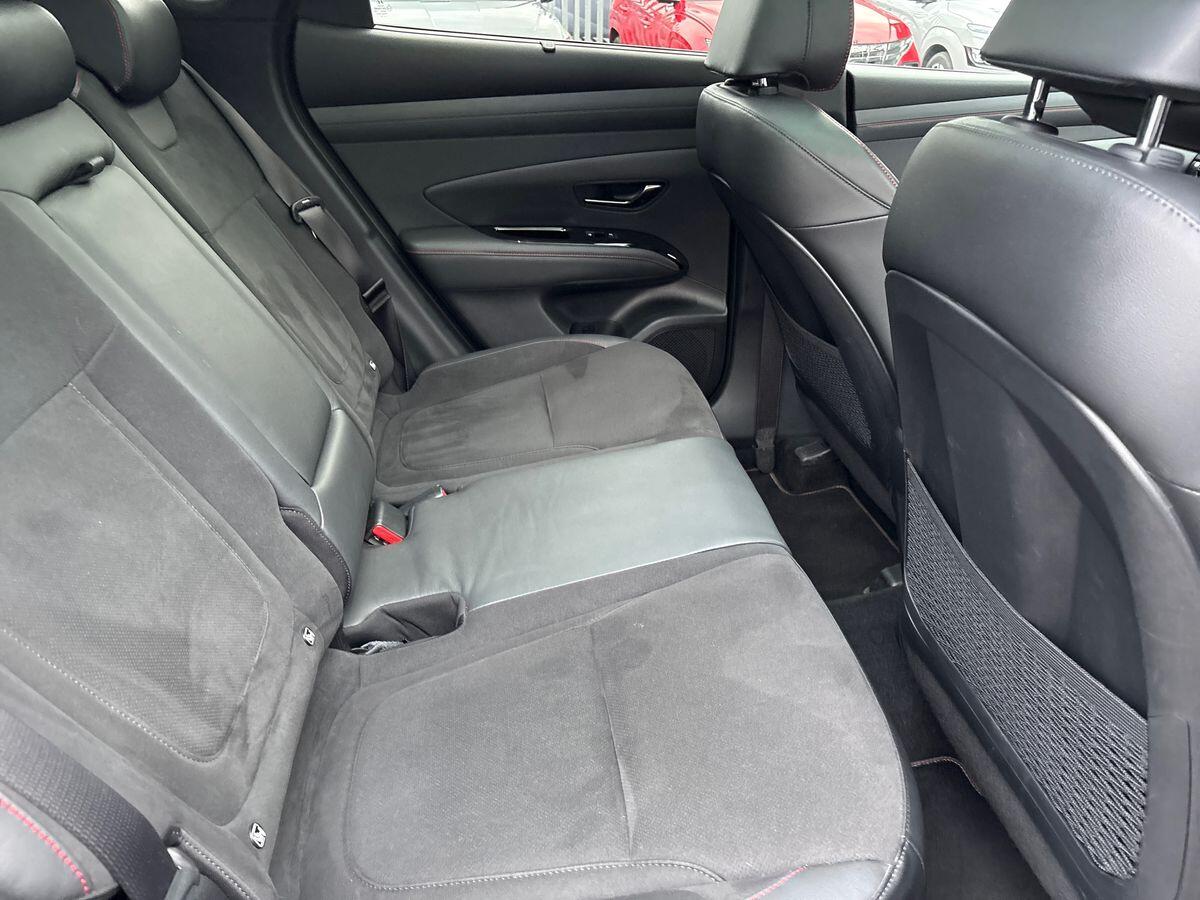 Used Hyundai TUCSON 2024 for sale - 76269743: Photo 19