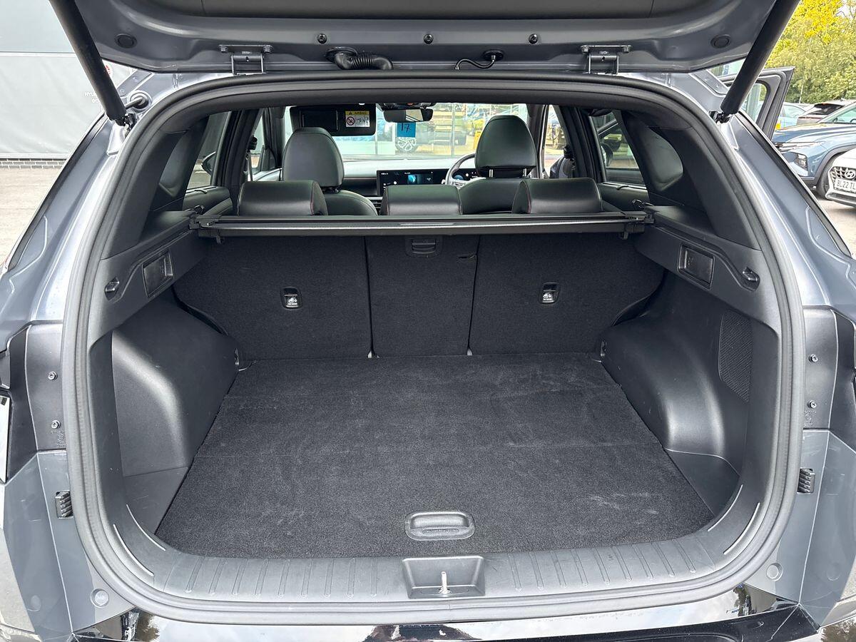 Used Hyundai TUCSON 2024 for sale - 76269743: Photo 20