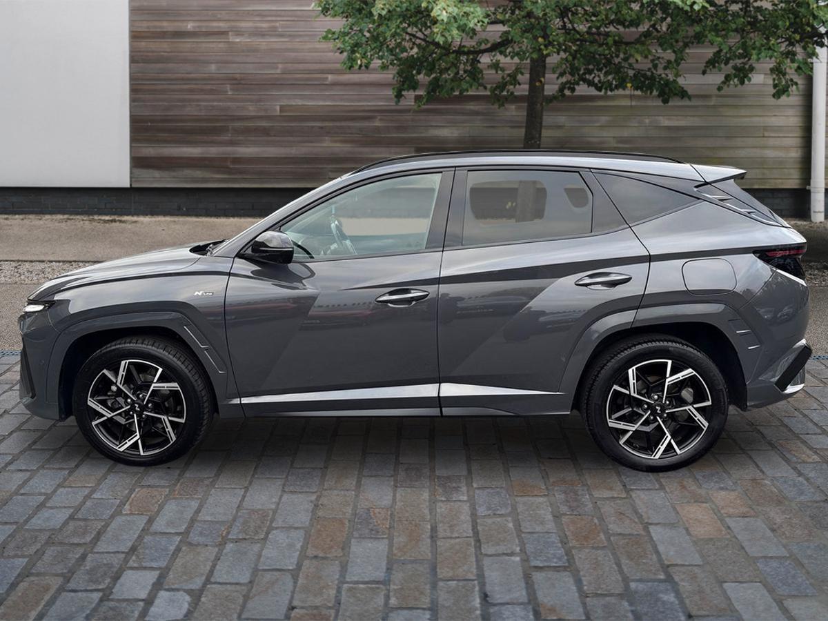 Used Hyundai TUCSON 2024 for sale - 76269743: Photo 6