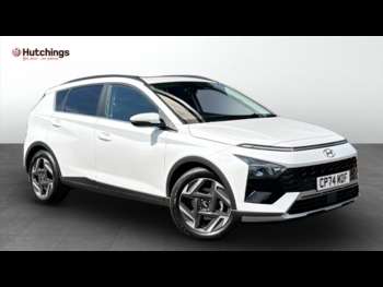Used Hyundai BAYON 2025 for sale - 75232973: Photo