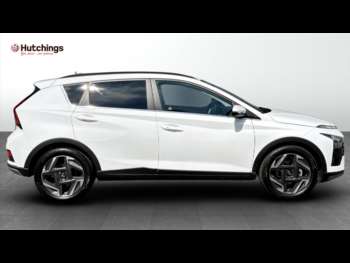 Used Hyundai BAYON 2025 for sale - 75232973: Photo