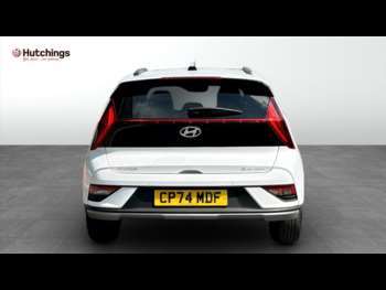 Used Hyundai BAYON 2025 for sale - 75232973: Photo