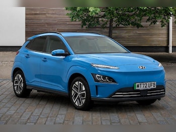 Used Hyundai KONA 2022 for sale - 79589481: Photo