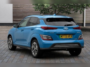Used Hyundai KONA 2022 for sale - 79589481: Photo