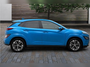 Used Hyundai KONA 2022 for sale - 79589481: Photo