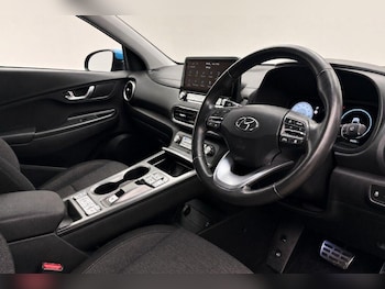 Used Hyundai KONA 2022 for sale - 79589481: Photo