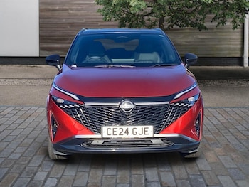 Used Nissan Qashqai 2024 for sale - 76122676: Photo