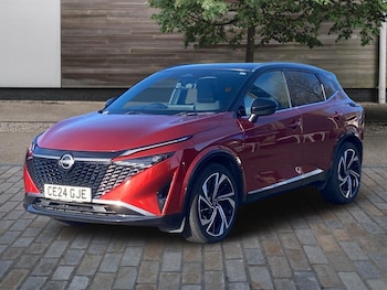 Used Nissan Qashqai 2024 for sale - 76122676: Photo