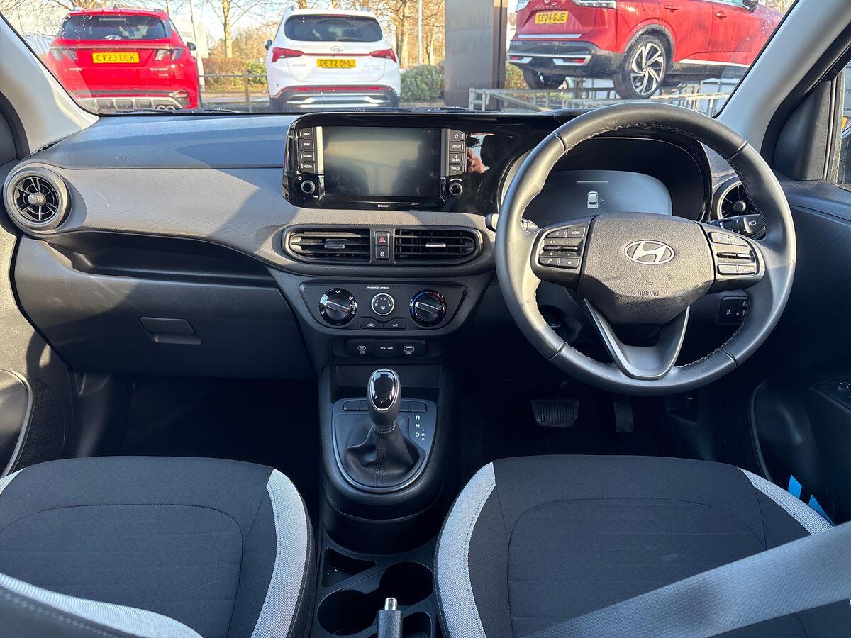 Used Hyundai i10 2025 for sale - 77331595: Photo 10