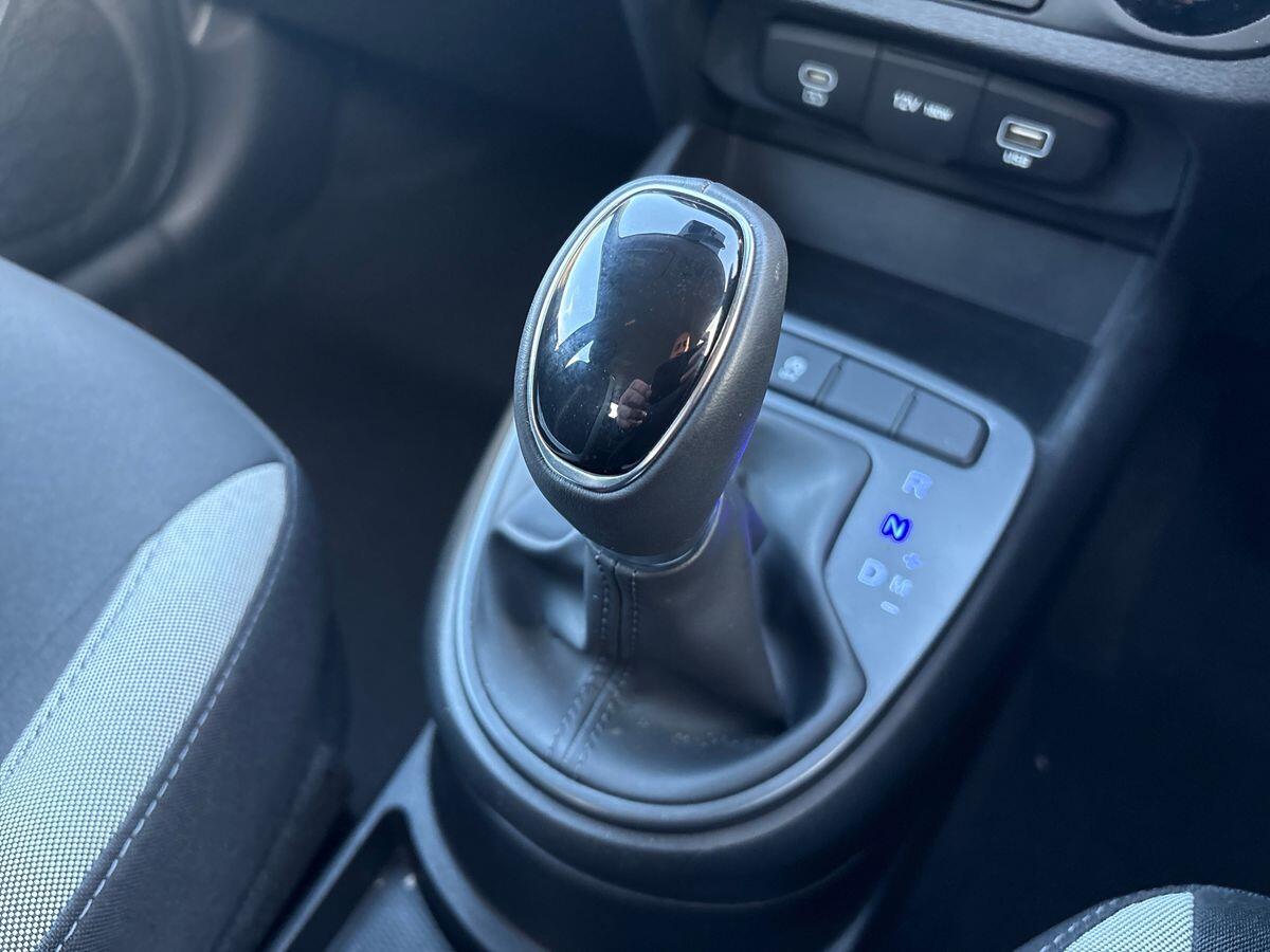 Used Hyundai i10 2025 for sale - 77331595: Photo 11