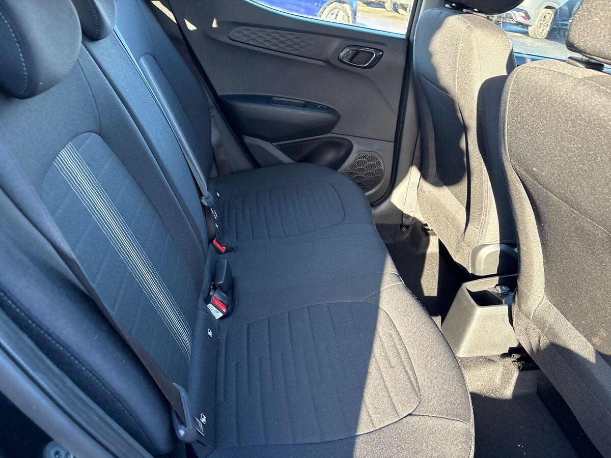 Used Hyundai i10 2025 for sale - 77331595: Photo 13