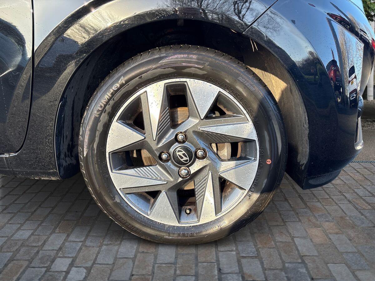 Used Hyundai i10 2025 for sale - 77331595: Photo 14