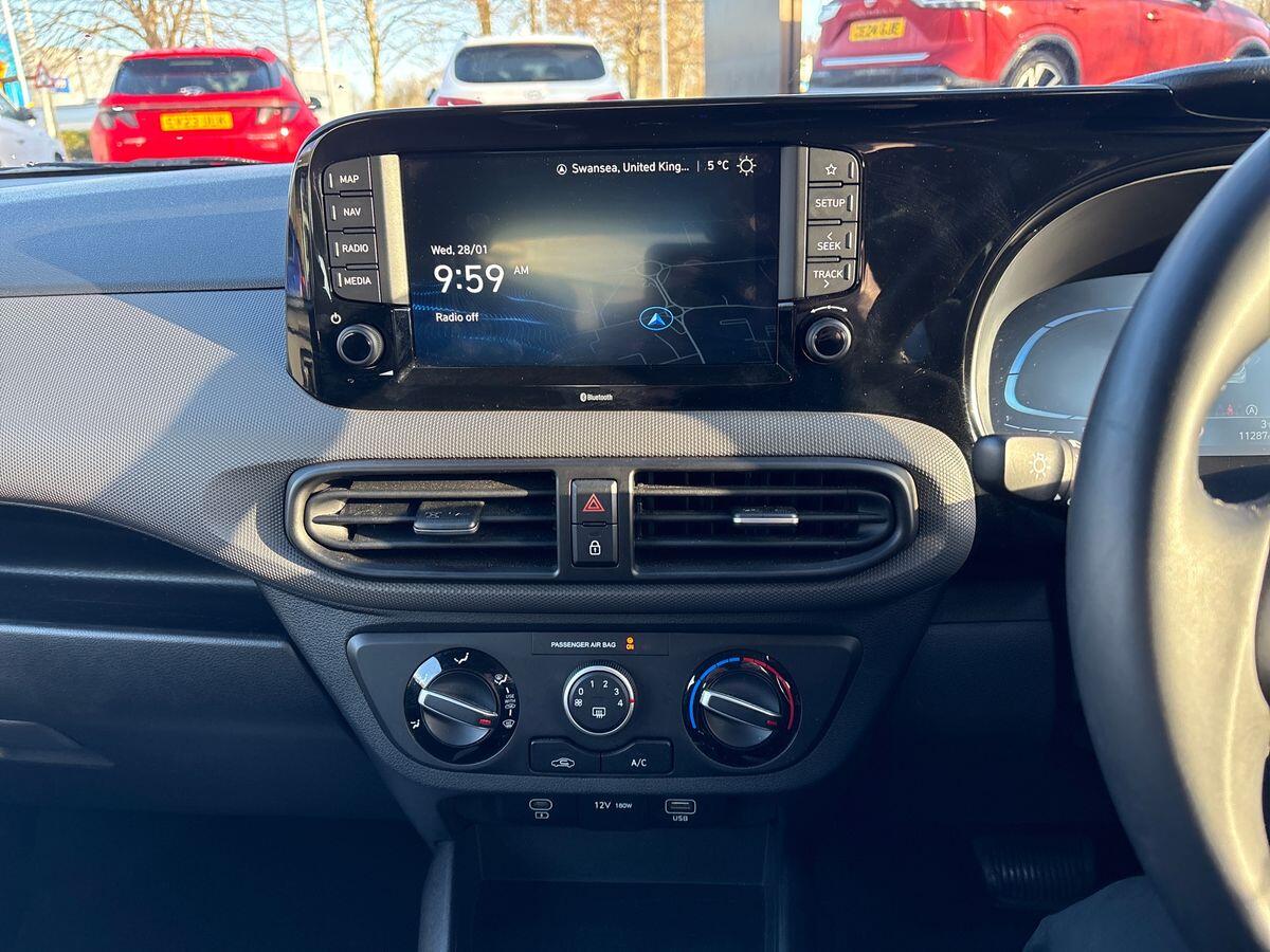 Used Hyundai i10 2025 for sale - 77331595: Photo 15