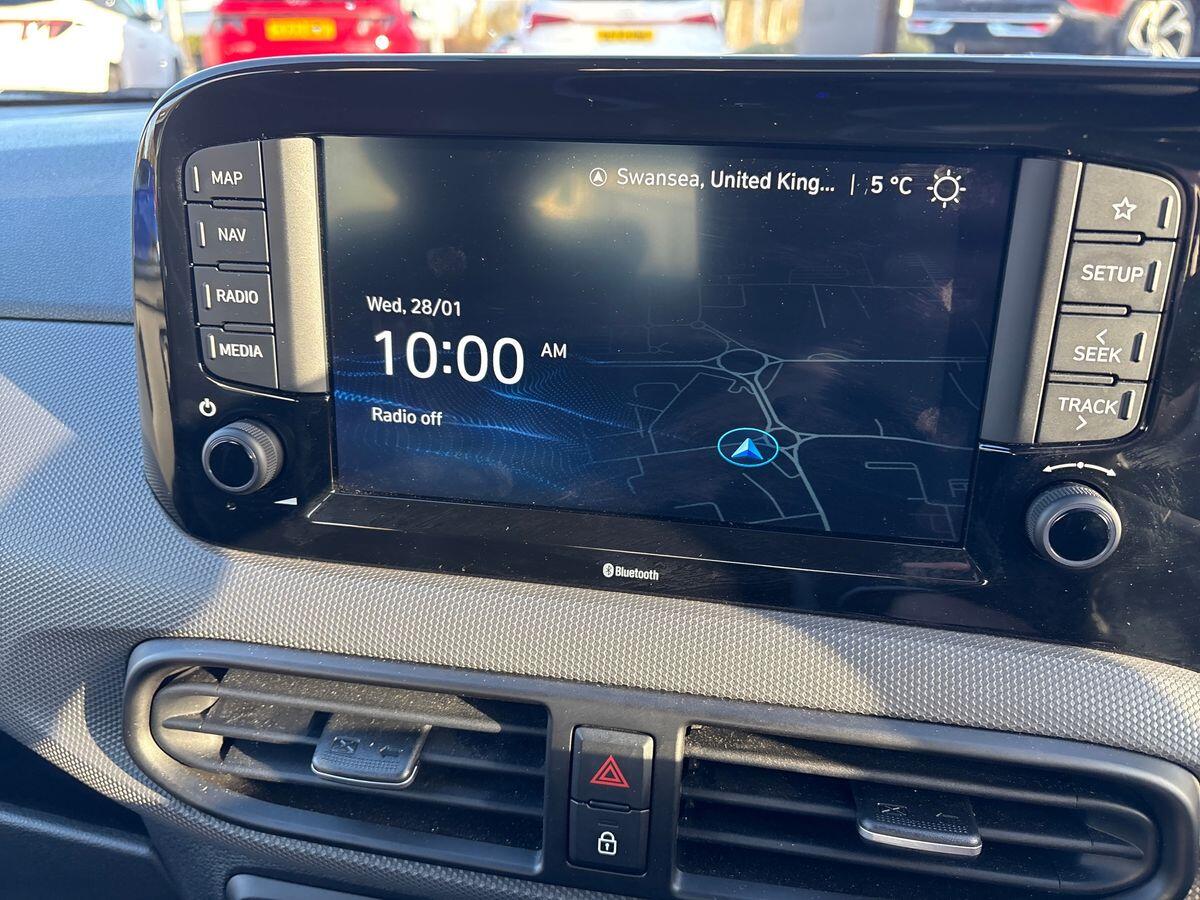 Used Hyundai i10 2025 for sale - 77331595: Photo 16