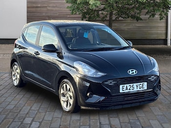 Used Hyundai i10 2025 for sale - 77331595: Photo