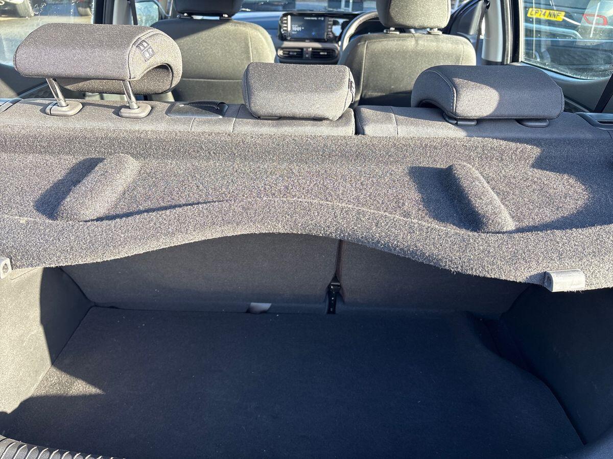 Used Hyundai i10 2025 for sale - 77331595: Photo 20