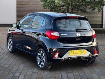 Used Hyundai i10 2025 for sale - 77331595: Photo