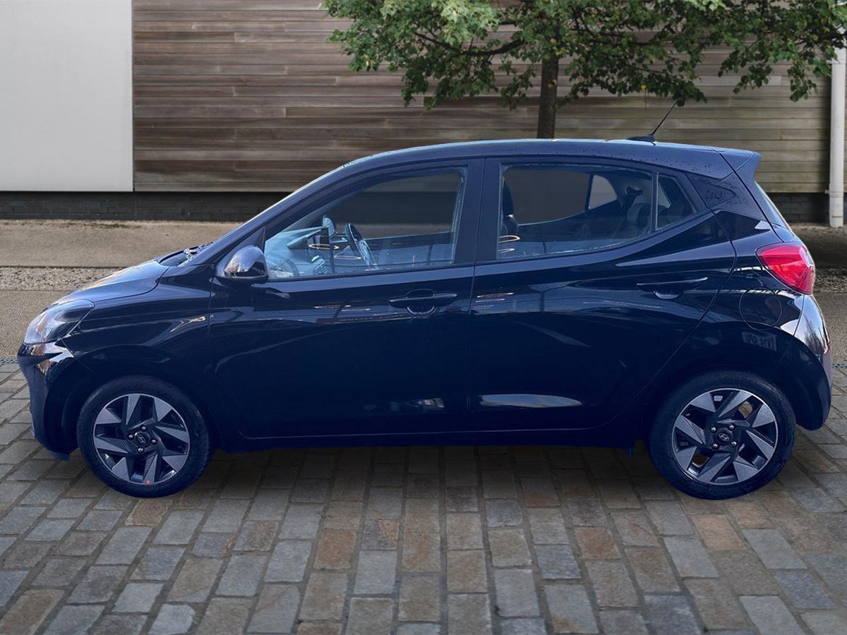 Used Hyundai i10 2025 for sale - 77331595: Photo 5