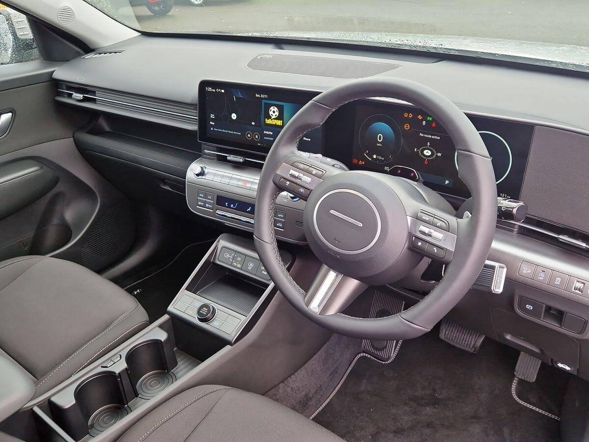 Used Hyundai KONA 2025 for sale - 76988878: Photo 10