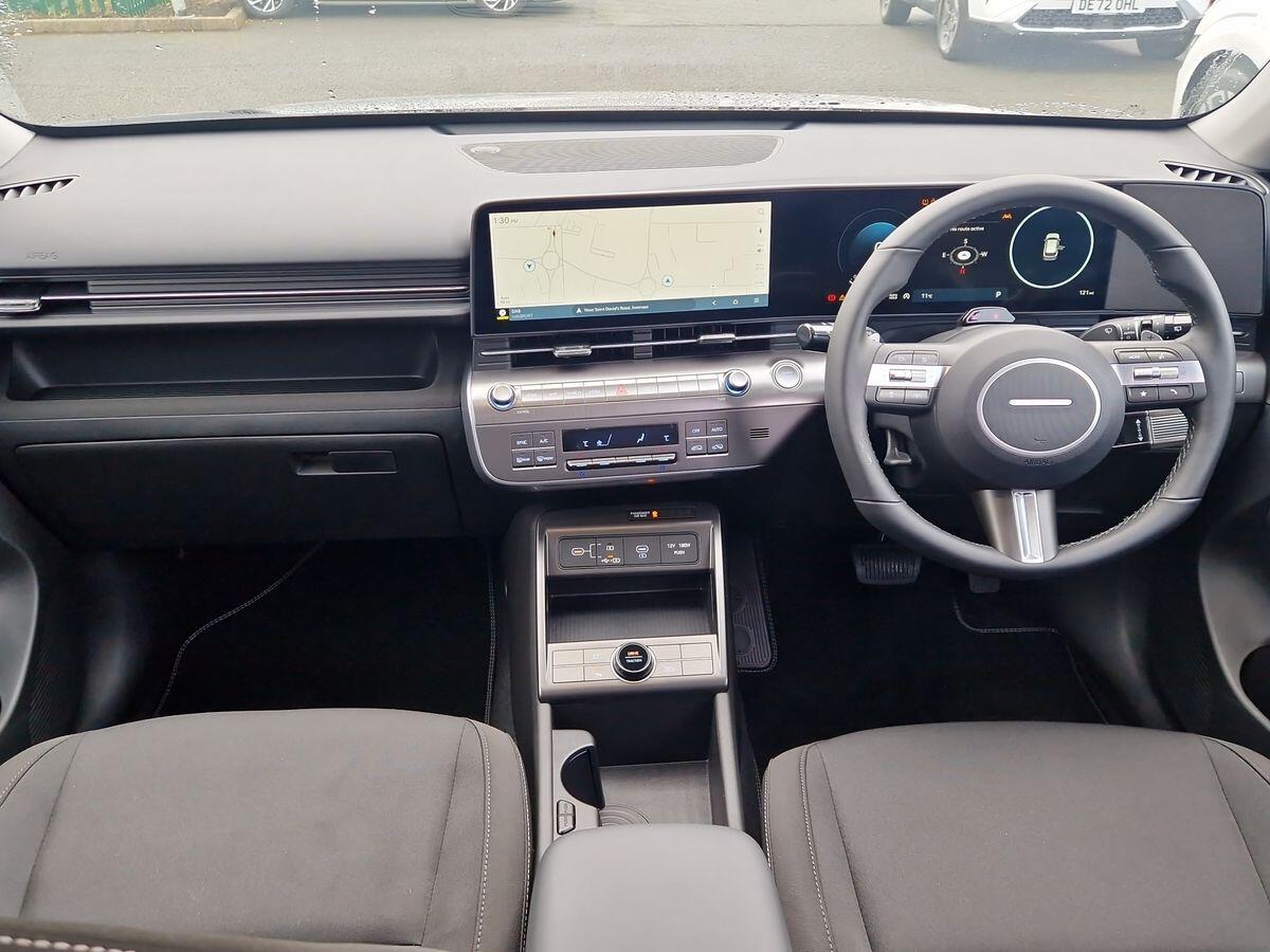 Used Hyundai KONA 2025 for sale - 76988878: Photo 11