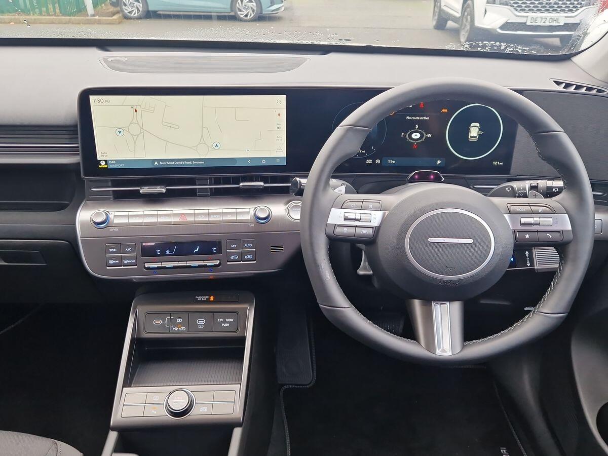 Used Hyundai KONA 2025 for sale - 76988878: Photo 12