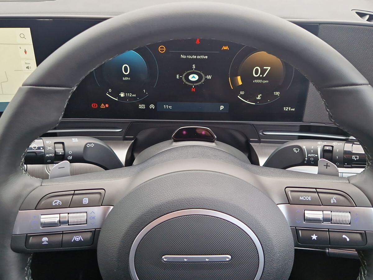 Used Hyundai KONA 2025 for sale - 76988878: Photo 13