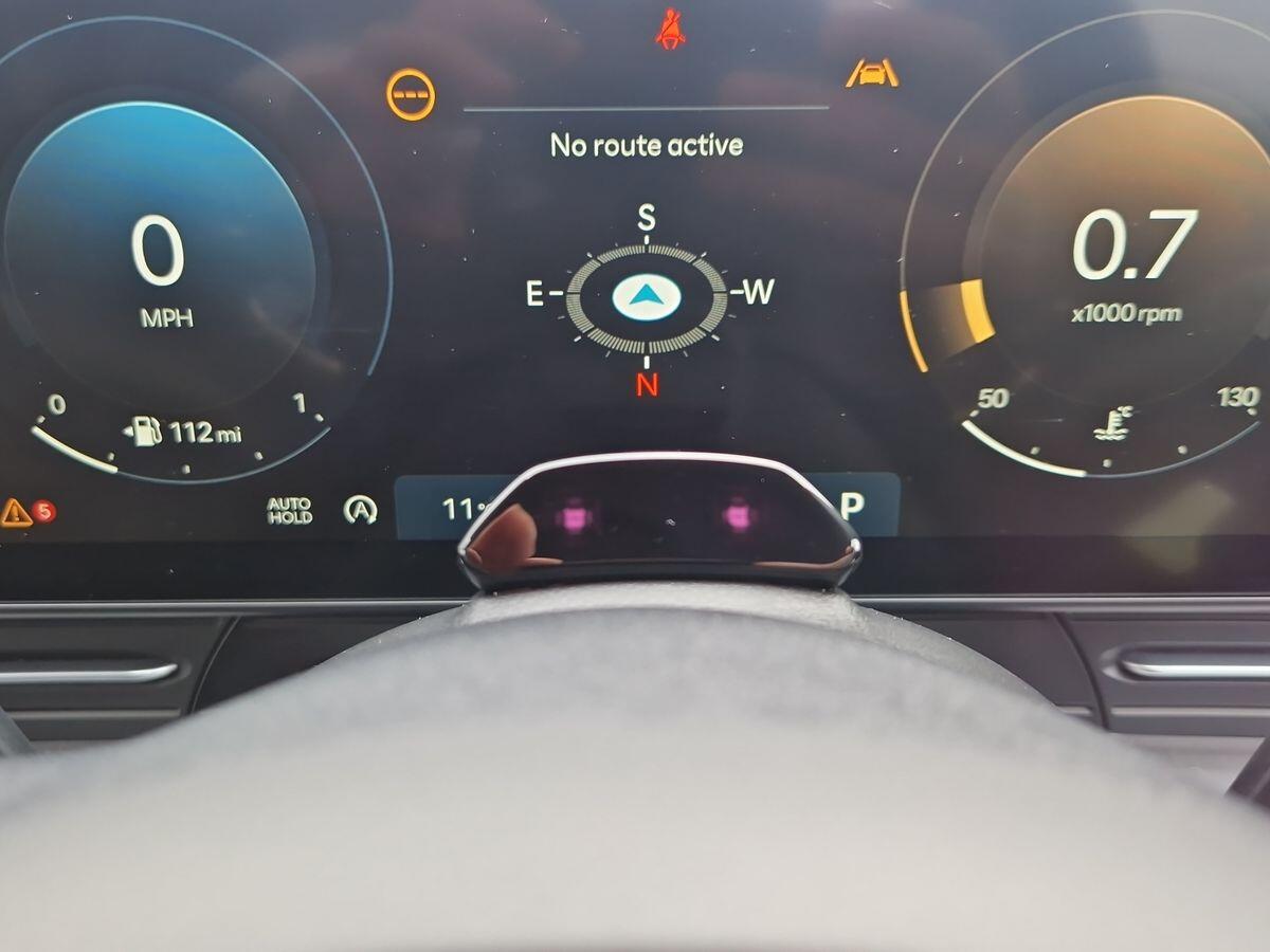 Used Hyundai KONA 2025 for sale - 76988878: Photo 14