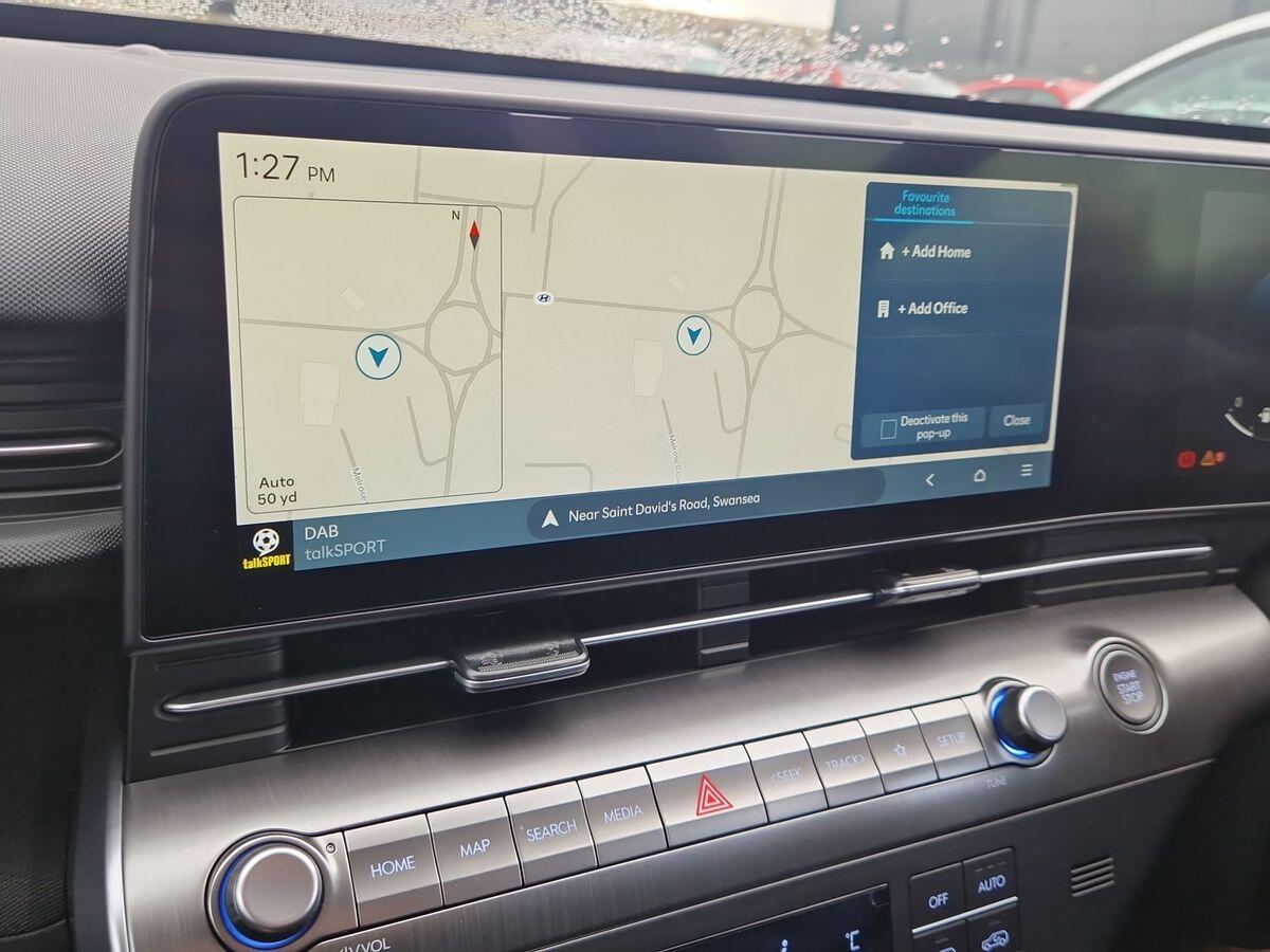 Used Hyundai KONA 2025 for sale - 76988878: Photo 17