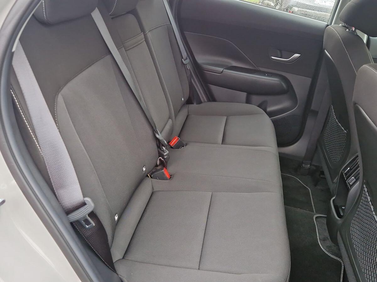 Used Hyundai KONA 2025 for sale - 76988878: Photo 19