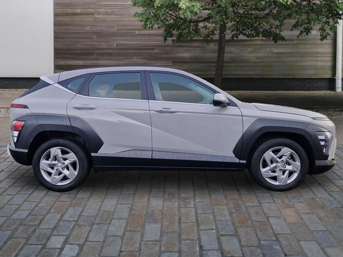Used Hyundai KONA 2025 for sale - 76988878: Photo 2