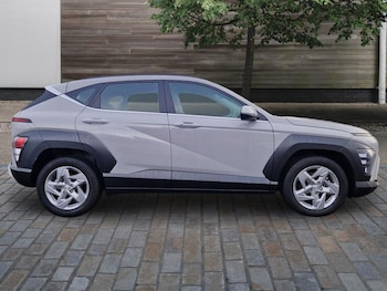 Used Hyundai KONA 2025 for sale - 76988878: Photo