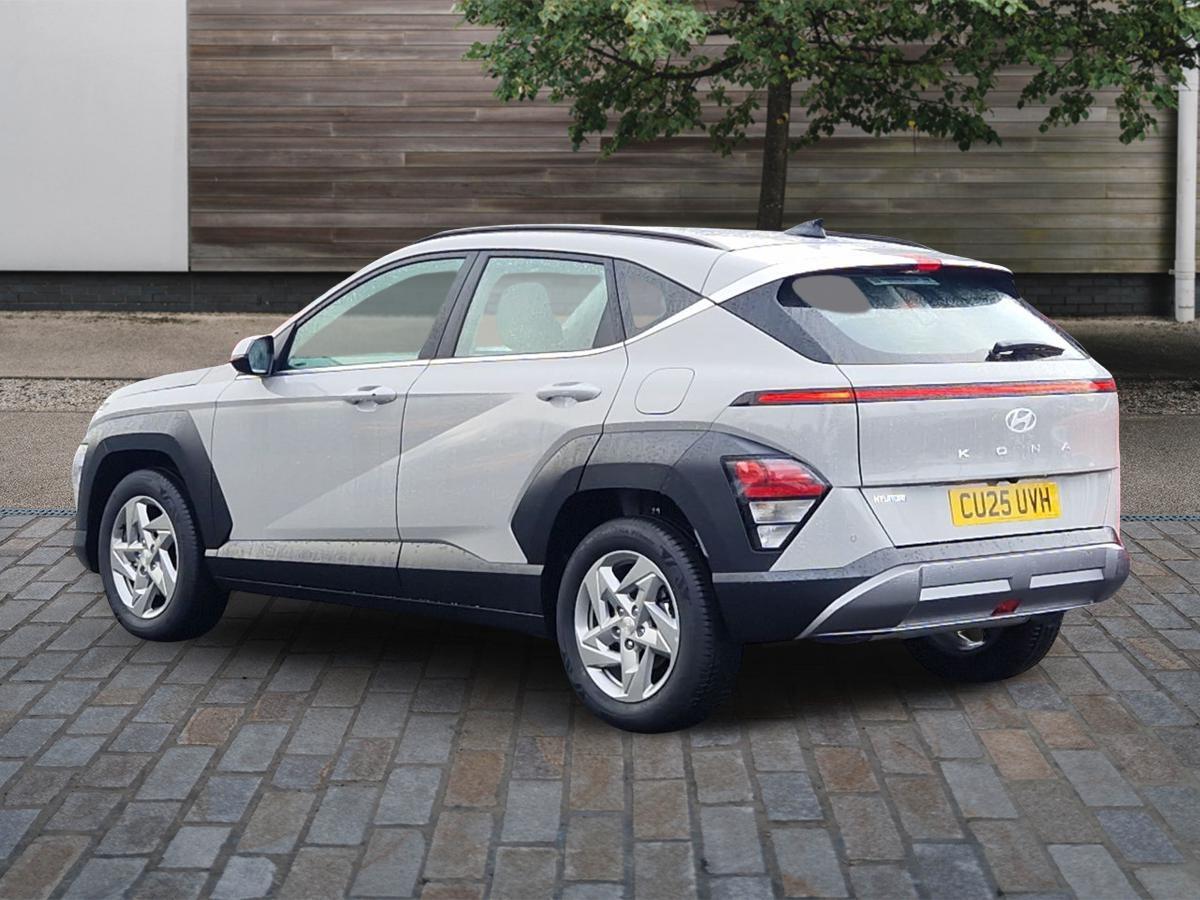 Used Hyundai KONA 2025 for sale - 76988878: Photo 3