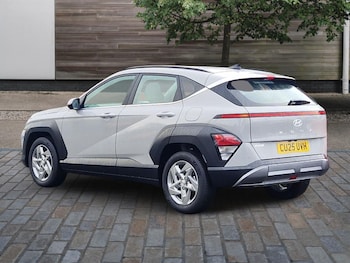 Used Hyundai KONA 2025 for sale - 76988878: Photo