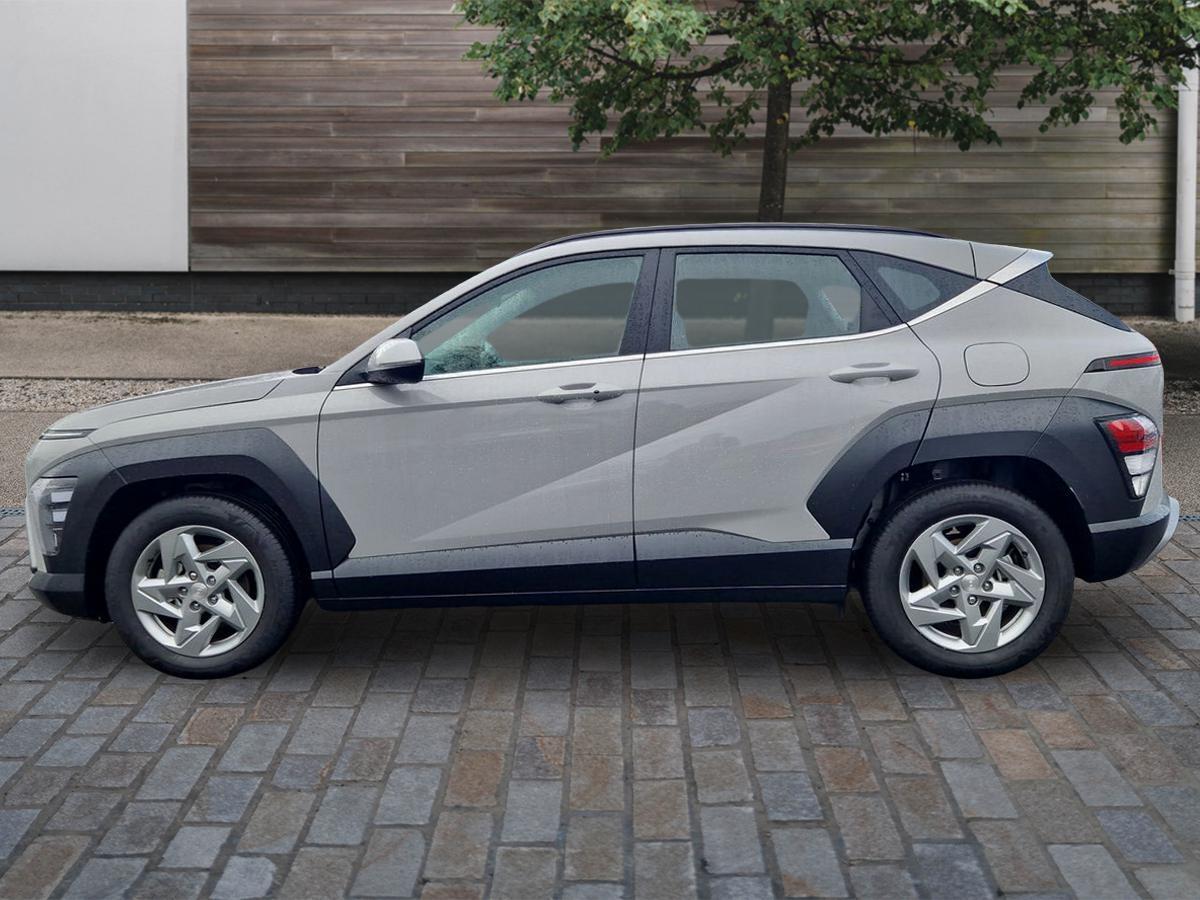 Used Hyundai KONA 2025 for sale - 76988878: Photo 6