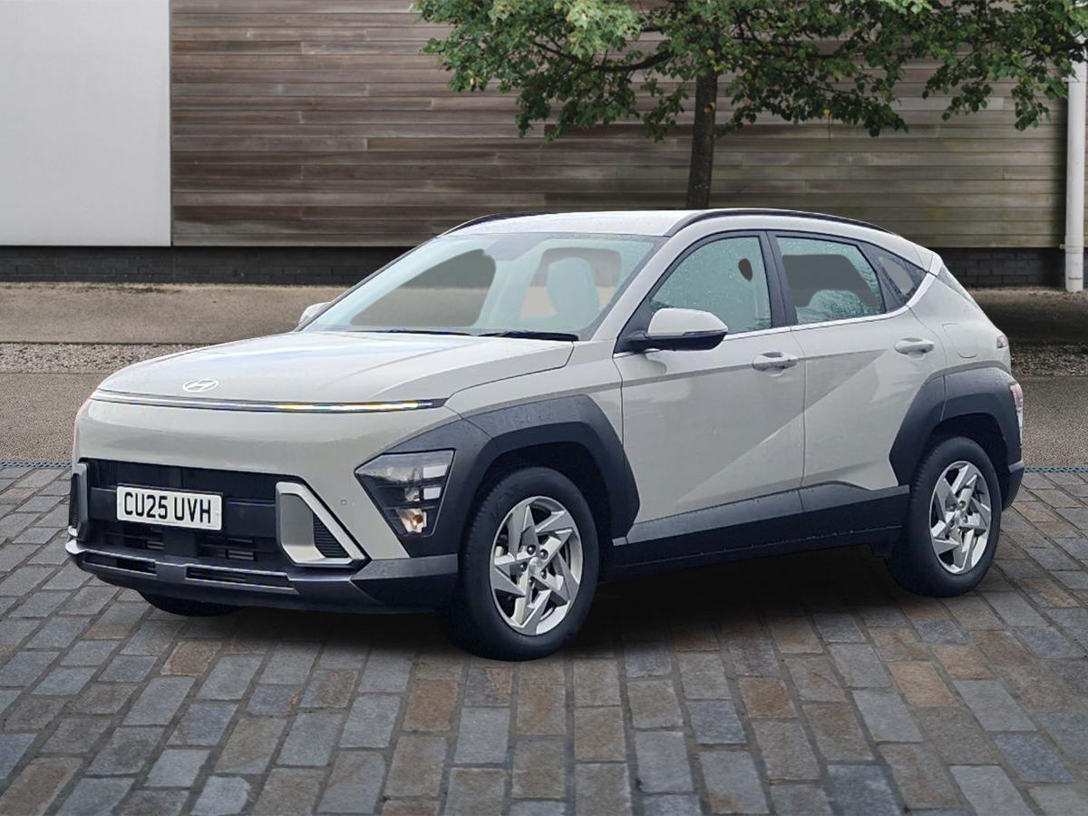 Used Hyundai KONA 2025 for sale - 76988878: Photo 7