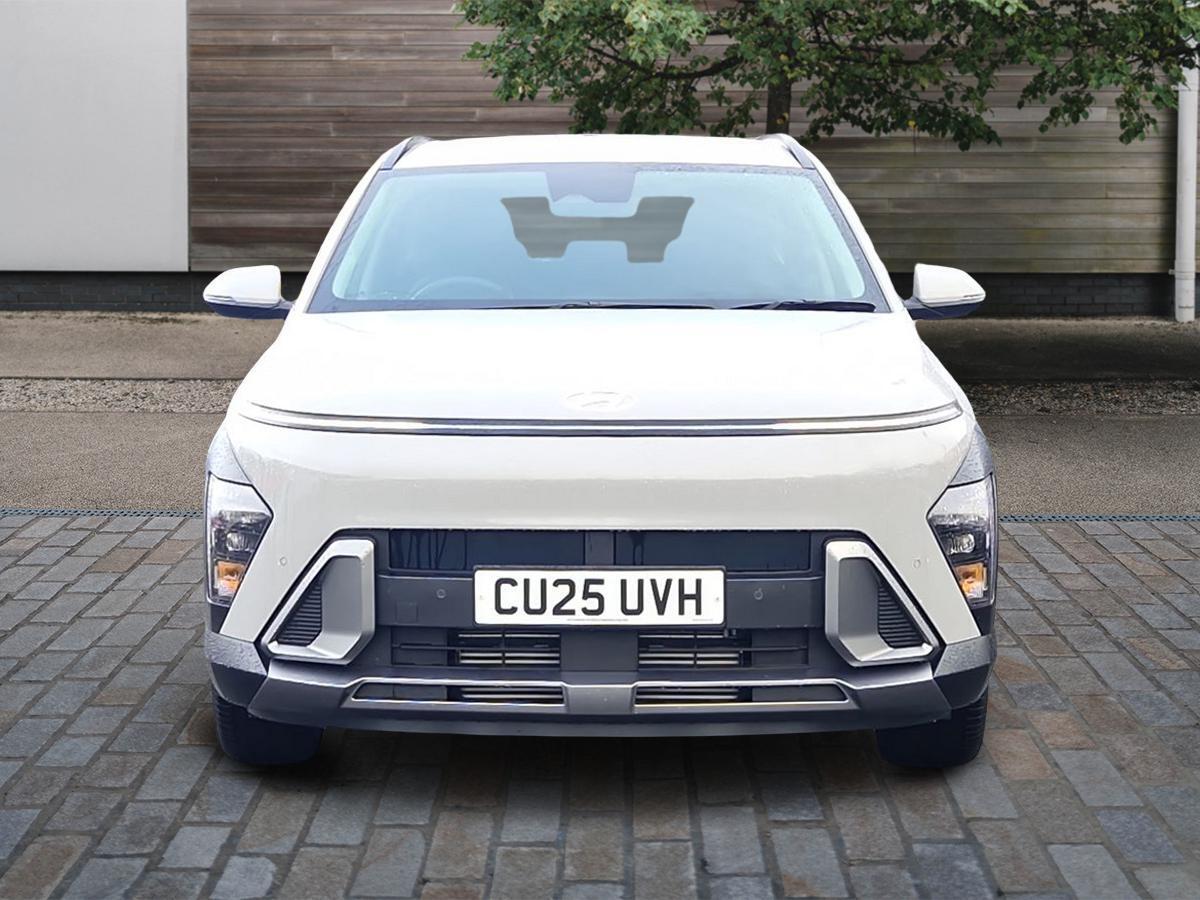 Used Hyundai KONA 2025 for sale - 76988878: Photo 8