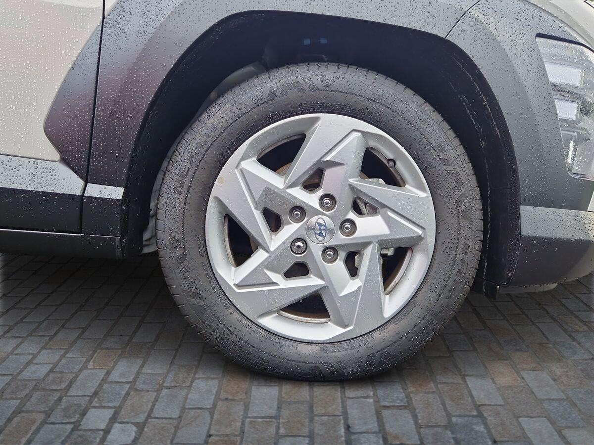 Used Hyundai KONA 2025 for sale - 76988878: Photo 9