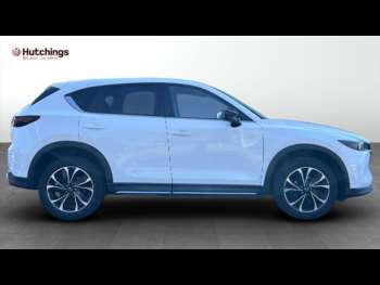 Used Mazda CX-5 2022 for sale - 74213759: Photo