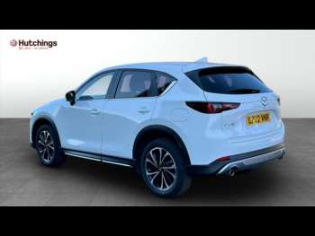 Used Mazda CX-5 2022 for sale - 74213759: Photo