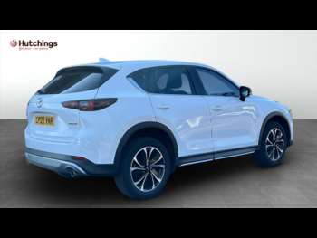 Used Mazda CX-5 2022 for sale - 74213759: Photo