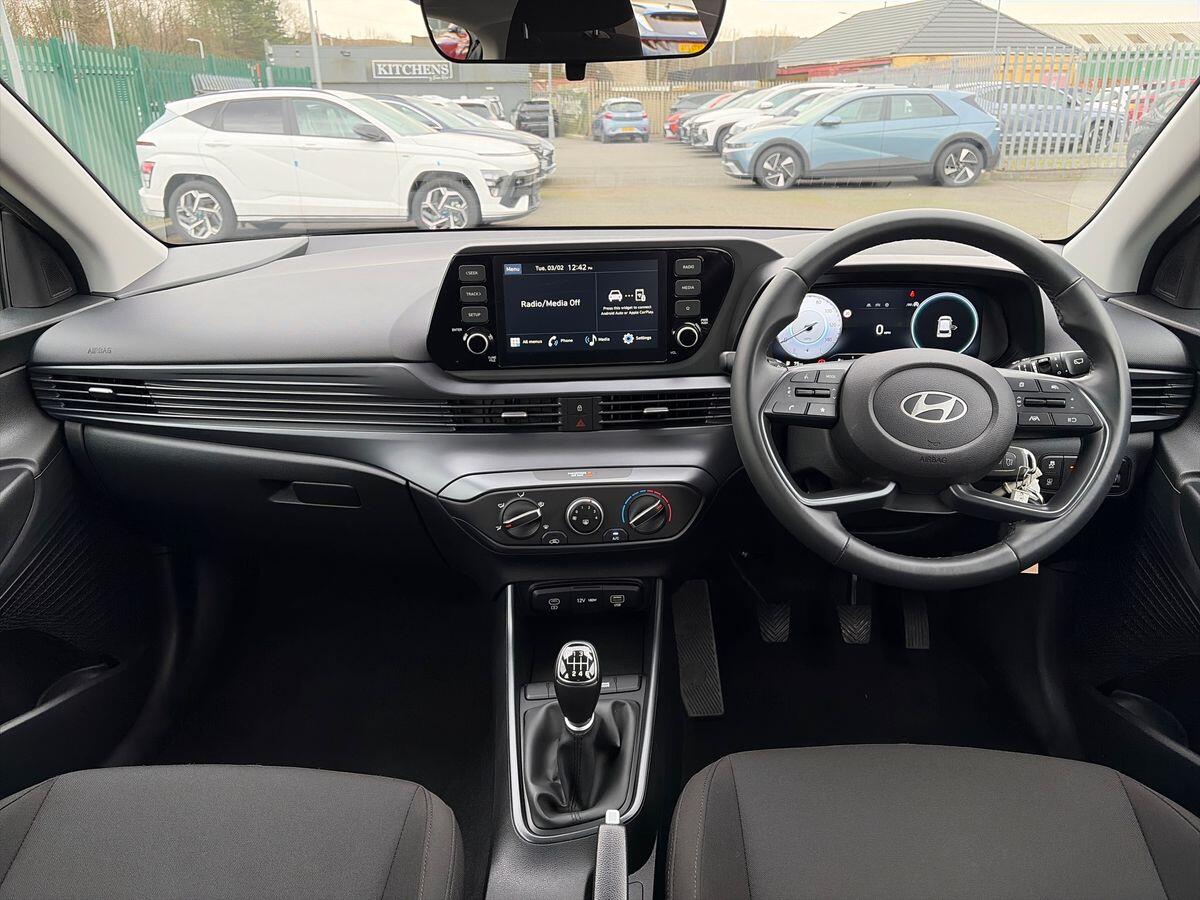 Used Hyundai i20 2024 for sale - 77330372: Photo 10