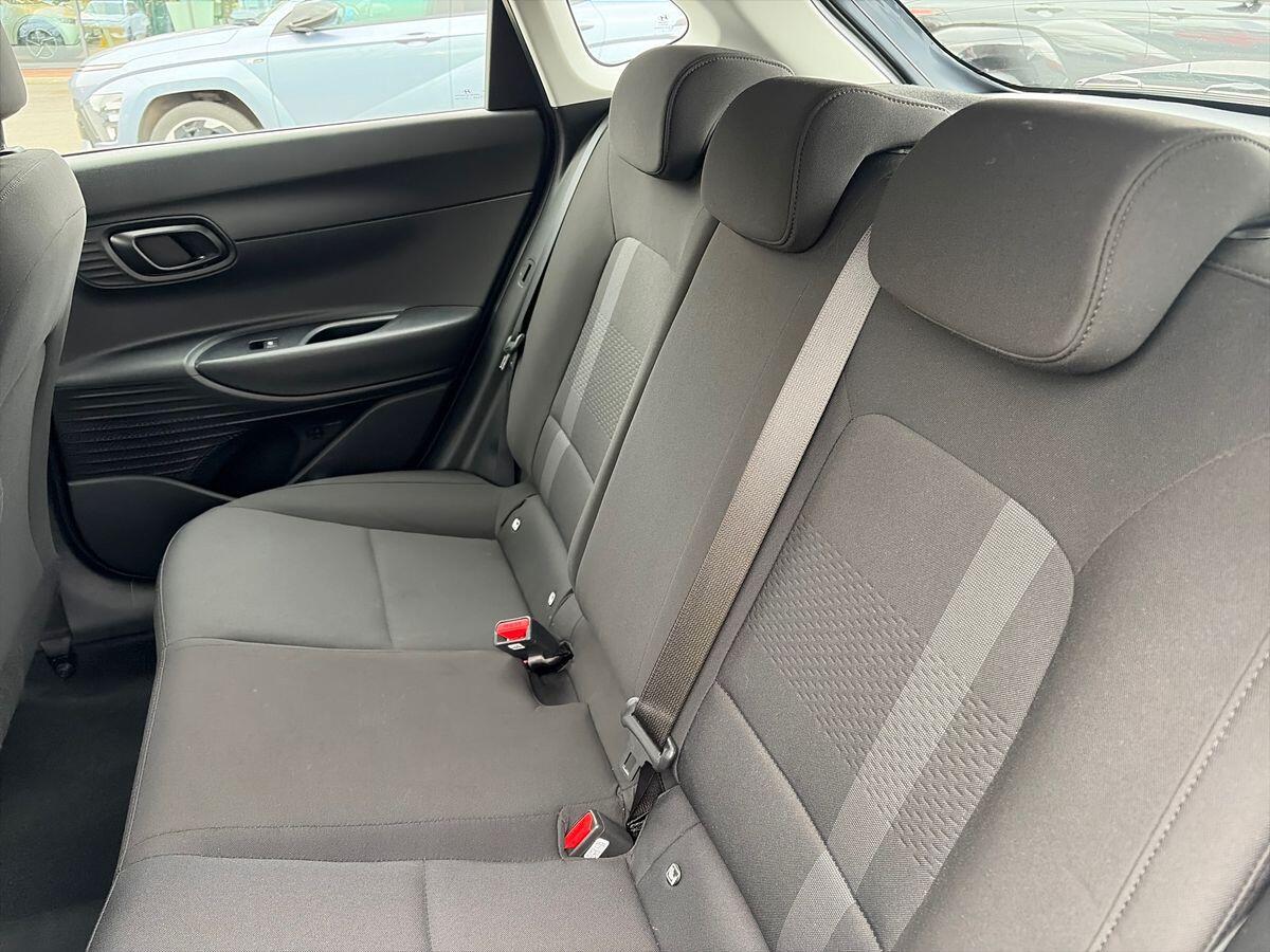 Used Hyundai i20 2024 for sale - 77330372: Photo 12