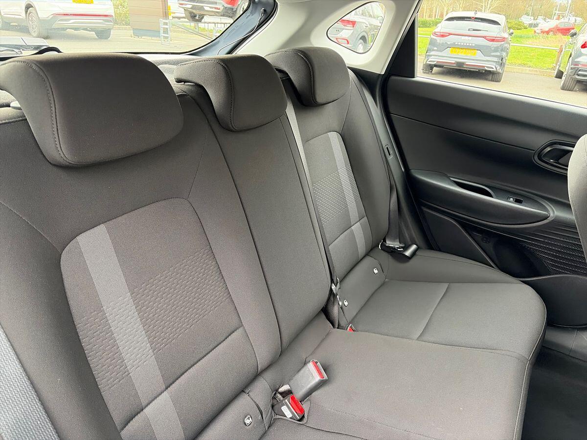 Used Hyundai i20 2024 for sale - 77330372: Photo 13