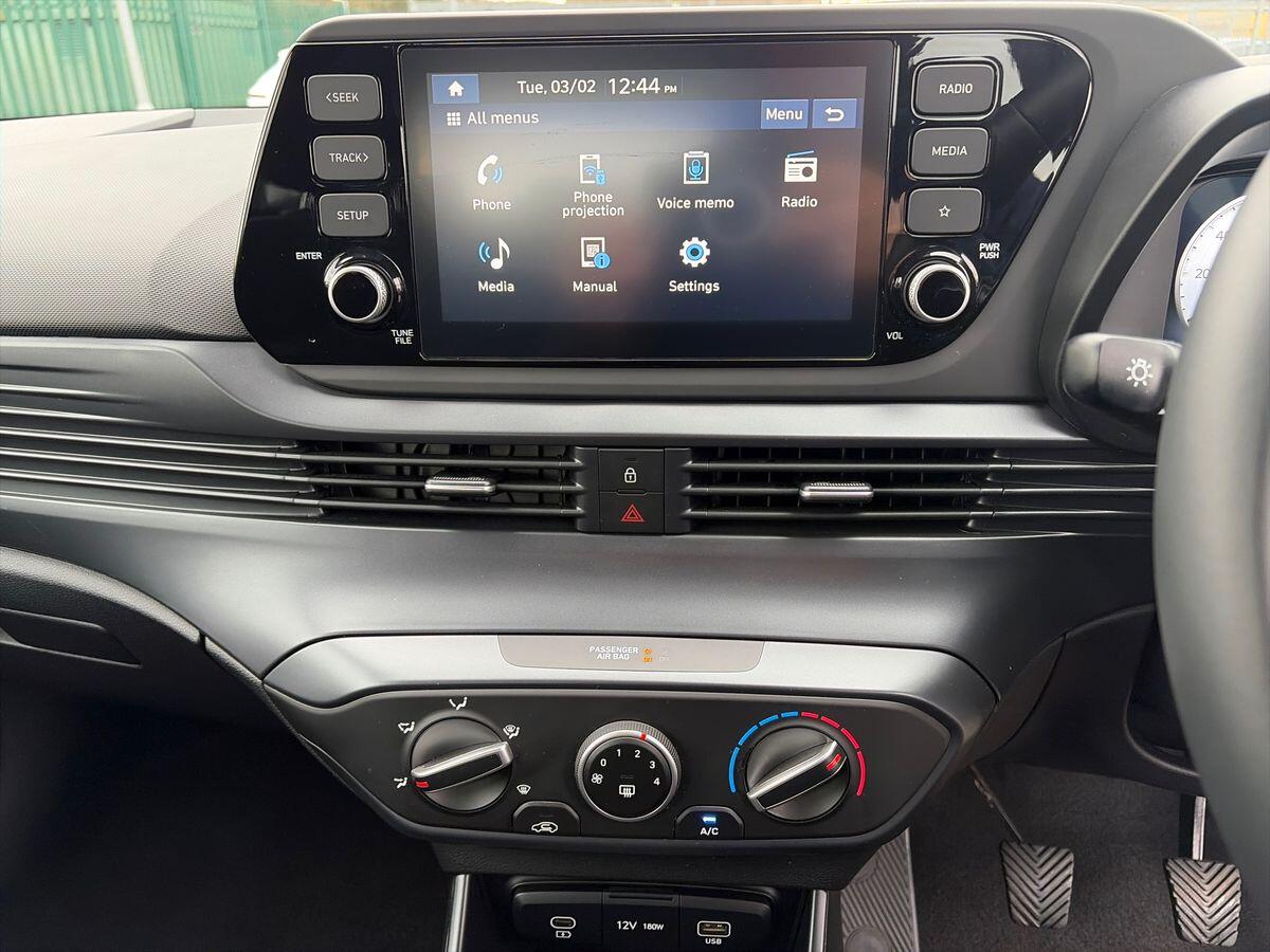 Used Hyundai i20 2024 for sale - 77330372: Photo 15